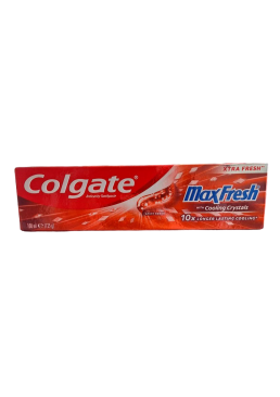 Зубная паста Colgate Max Fresh Spicy fresh, 100 мл