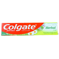 Зубна паста Colgate Лікувальні трави, 125 мл