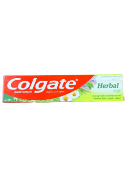 Зубна паста Colgate Лікувальні трави, 125 мл