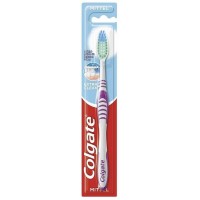 Зубна щітка середньої жорсткості Colgate Extra Clean Medium