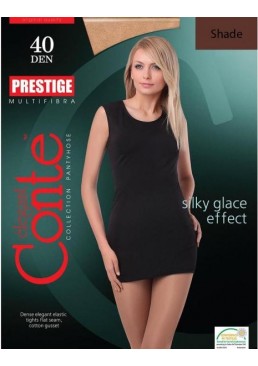 Колготки Conte Prestige 40 Den Shade, 5 размер