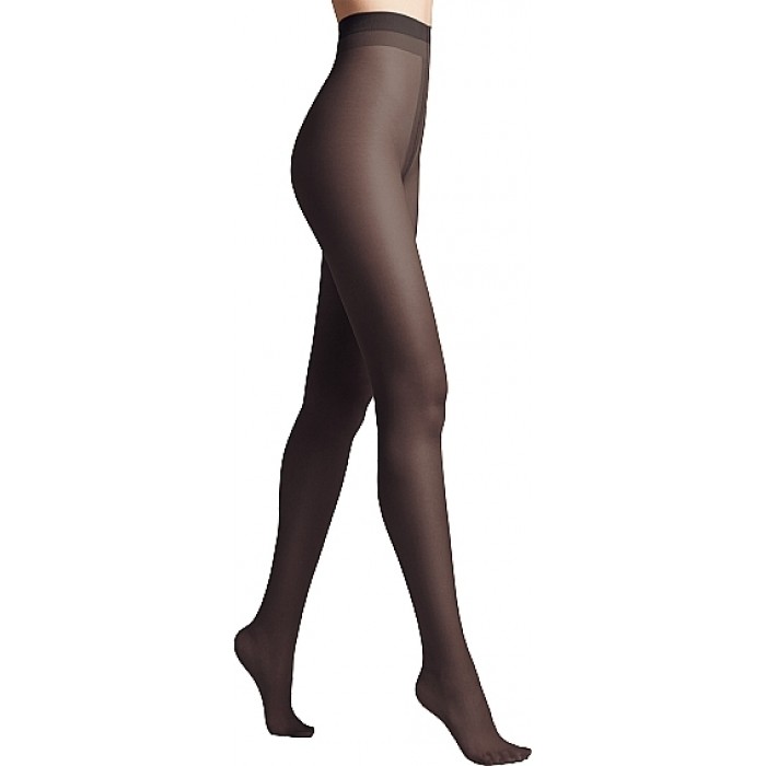 Колготки Conte Prestige 20 Den Nero, 5 розмір (504190) - 