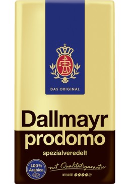 Кава Dallmayr Prodomo мелена, 500 г