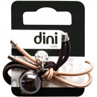 Резинка Dini Every Day AT-5, бежевая