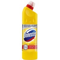 Засіб для чищення унітазу Domestos 24H з ароматом цитруса, 750 мл