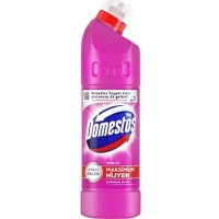 Чистящее средство для унитаза Domestos Pink Power, 750 мл