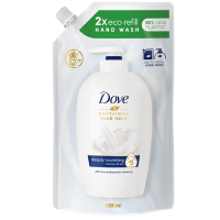 Рідке крем-мило Dove Original, 500 мл