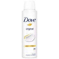 Антиперспірант-аерозоль Dove Оригінал, 150 мл
