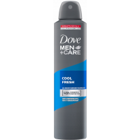 Дезодорант Dove Men Cool Fresh, 250 мл