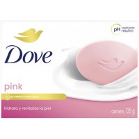 Крем-мыло Dove Розовая нежность, 135 г