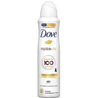 Дезодорант Dove Invisible Dry, 250 мл