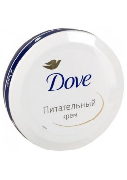 Универсальный крем Dove Питательный, 150 мл