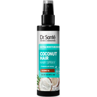 Спрей для волос Dr.Sante Coconut Hair для сухих волос, 150 мл