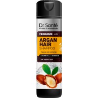 Шампунь Dr.Sante Argan Hair для пошкодженого волосся, 250 мл