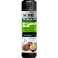 Шампунь Dr.Sante Macadamia Hair восстановление и защита, 250 мл