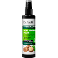 Спрей для волос Dr.Sante Macadamia Hair восстановление и защита, 150 мл