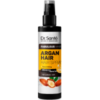  Спрей для волос Dr.Sante Argan Hair для поврежденных волос, 150 мл