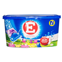 Капсули для прання E Color, 30 шт