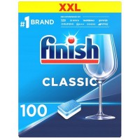 Таблетки для посудомийних машин Finish Classic, 100 шт