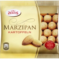 Марципановые конфеты Zentis, 100 г