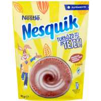 Какао Nestle Nesquik, 800г 