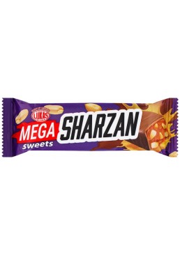 Батончик  Mega sharzan Lucas, 40 г