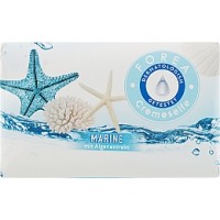 Кусковое мыло с экстрактом водорослей Forea Marine Soap, 150 г