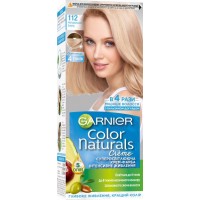 Фарба для волосся Garnier Color Naturals 112 Натуральний Блонд, 110 мл