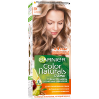 Фарба для волосся Garnier Color Naturals 8N Натуральний світло-русявий, 110 мл