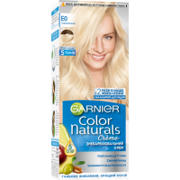 Фарба для волосся Garnier Color Naturals E0 Супер-освітлювальний, 110 мл