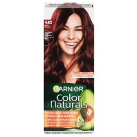 Фарба для волосся Garnier Color Naturals 4.62 Дика вишня, 110 мл