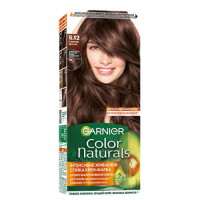  Краска для волос Garnier Color Naturals 5.12 Морозный шоколад, 110 мл