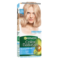  Краска для волос Garnier Color Naturals 112 Натуральный Блонд, 110 мл