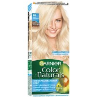 Фарба для волосся Garnier Color Naturals E0 Супер-освітлювальний, 110 мл