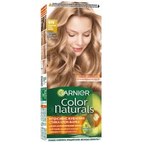 Краска для волос Garnier Color Naturals 8N Натуральный светло-русый, 110 мл