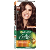Фарба для волосся Garnier Color Naturals 4.15 Морозний каштан, 110 мл