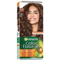 Фарба для волосся Garnier Color Naturals 5.15 Шоколад, 110 мл