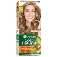 Краска для волос Garnier Color Naturals 7 Капучино, 110 мл