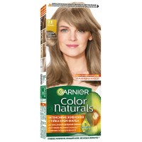 Фарба для волосся Garnier Color Naturals 7.1 Вільха, 110 мл