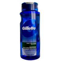 Чоловічий шампунь Gillette Daily Balance, 650мл