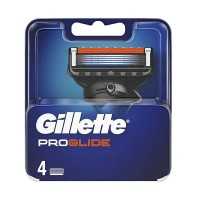 Змінні касети для гоління Gillette ProGlide, 4 шт