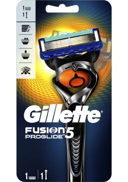 Станок для бритья Gillette Fusion5 Proglide 
