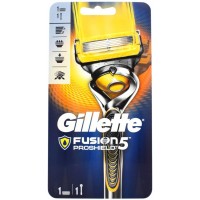 Бритвенный станок Gillette Fusion5 ProShield , с 1 сменным картриджем