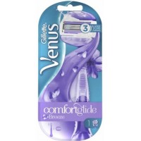Станок для бритья женский Gillette Venus ComfortGlide Breeze, 1 шт