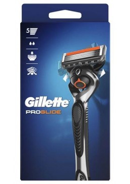 Станок для бритья Gillette Fusion Proglide, 1 шт