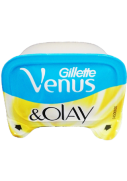 Картридж змінний для гоління Venus & Olay, 1 шт