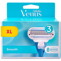 Змінні касети для гоління Gillette Venus Close & Clean, 8 шт
