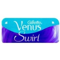 Касcета Gillette Venus Swirl 5 лезвий, 1 шт