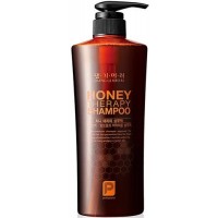 Шампунь для волосся Daeng Gi Meo RI Honey Therapy Shampoo Медова терапія, 500 мл