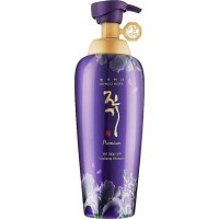 Премиальный  восстанавливающий шампунь для волос Daeng Gi Meo Ri Vitalizing Premium Shampoo, 500 мл